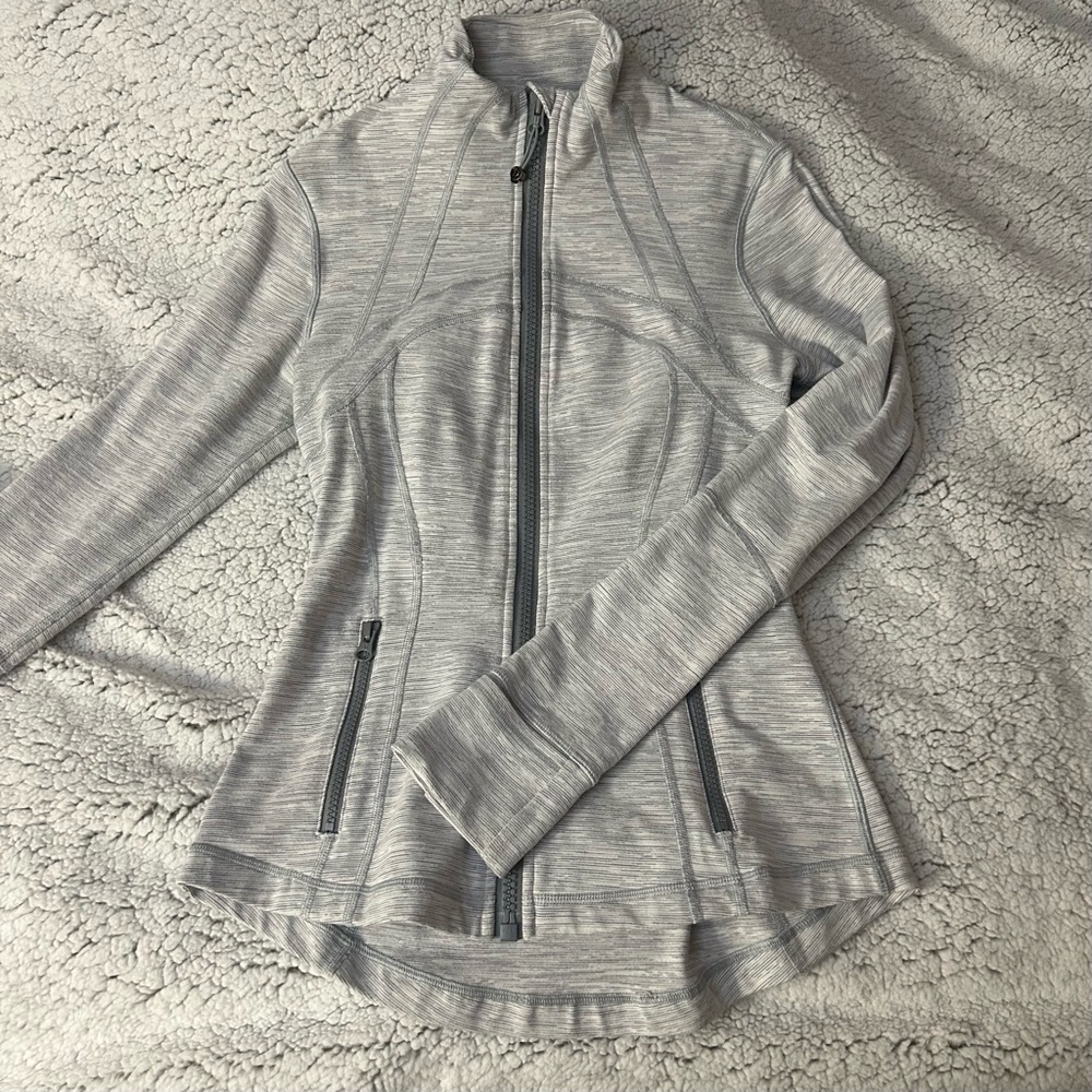 wee are from space define jacket